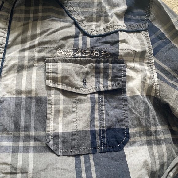 🌾 Buffalo plaid armour - Picture 6 of 7